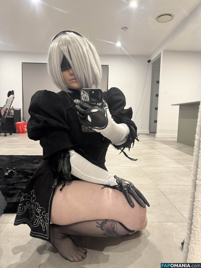 Bunivt / Gothicbunni / gothbunny115 Nu OnlyFans  Photo fuitée #22