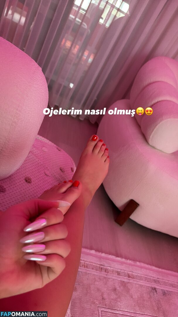 Gozde Akgun / akgunnice / gzd_kgn / https: Nu OnlyFans  Photo fuitée #1