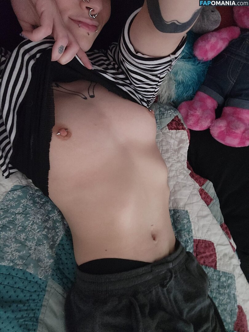 gr3ys4n4t0my Nu OnlyFans  Photo fuitée #9