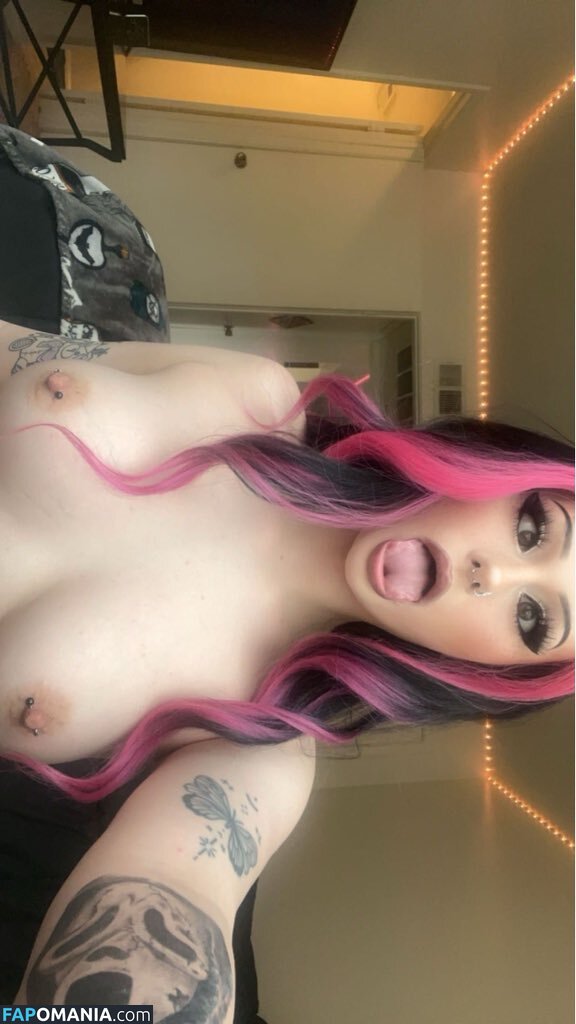 Gr4v3y4rdkandi3 / gr4v3y4rdkand13 / https: Nu OnlyFans  Photo fuitée #2