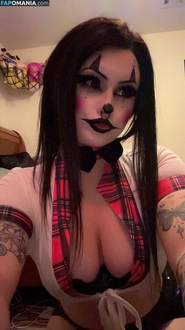 Gr4v3y4rdkandi3 / gr4v3y4rdkand13 / https: Nu OnlyFans  Photo fuitée #5
