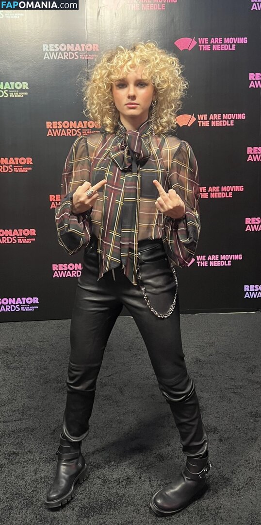 Grace Bowers / grace__bowers Nu OnlyFans  Photo fuitée #1