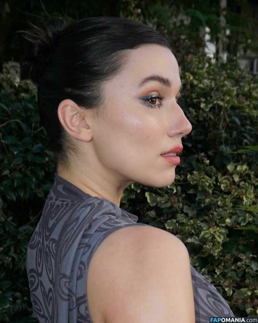 Fulton / Grace Caroline Currey / smoregrace Nu OnlyFans  Photo fuitée #127