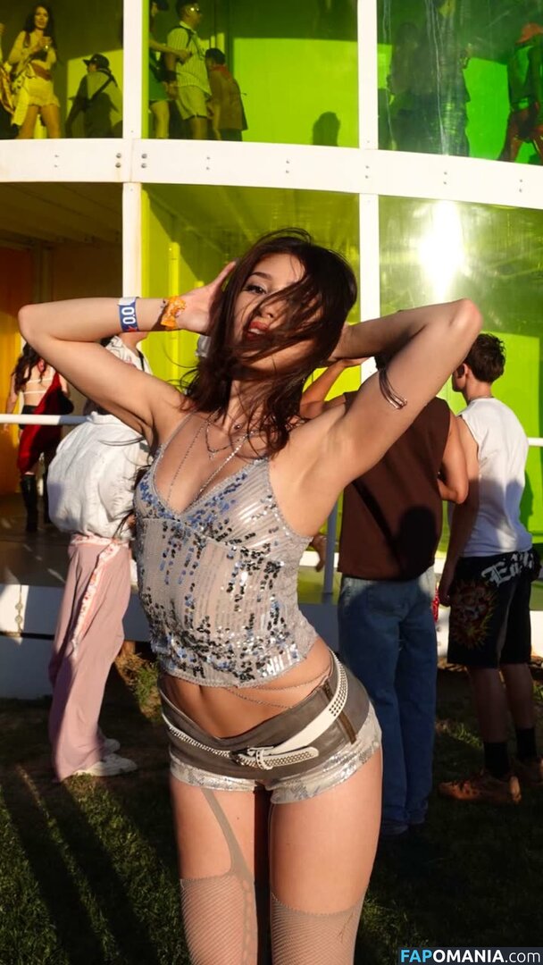 Grace Garcia / _gracegarcia Nu OnlyFans  Photo fuitée #4