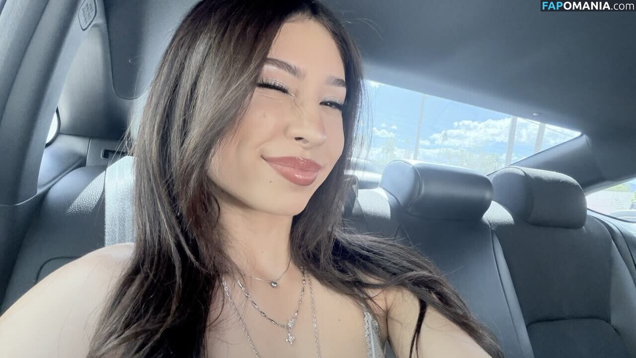 Grace Garcia / _gracegarcia Nu OnlyFans  Photo fuitée #8