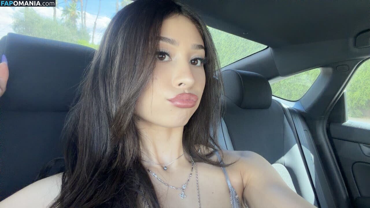 Grace Garcia / _gracegarcia Nu OnlyFans  Photo fuitée #9