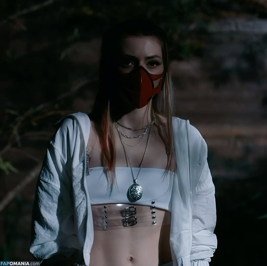 Grace Van Dien / gracevandien Nu OnlyFans  Photo fuitée #4