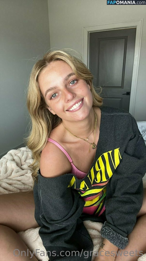 gracesweets / gracesweetsntreats Nu OnlyFans  Photo fuitée #50