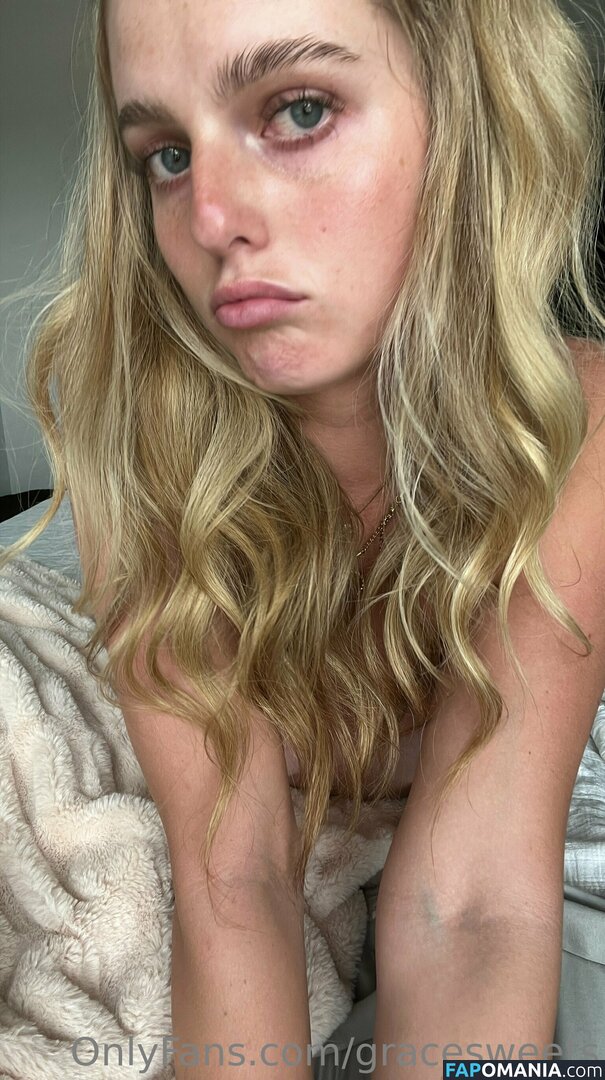 gracesweets / gracesweetsntreats Nu OnlyFans  Photo fuitée #358