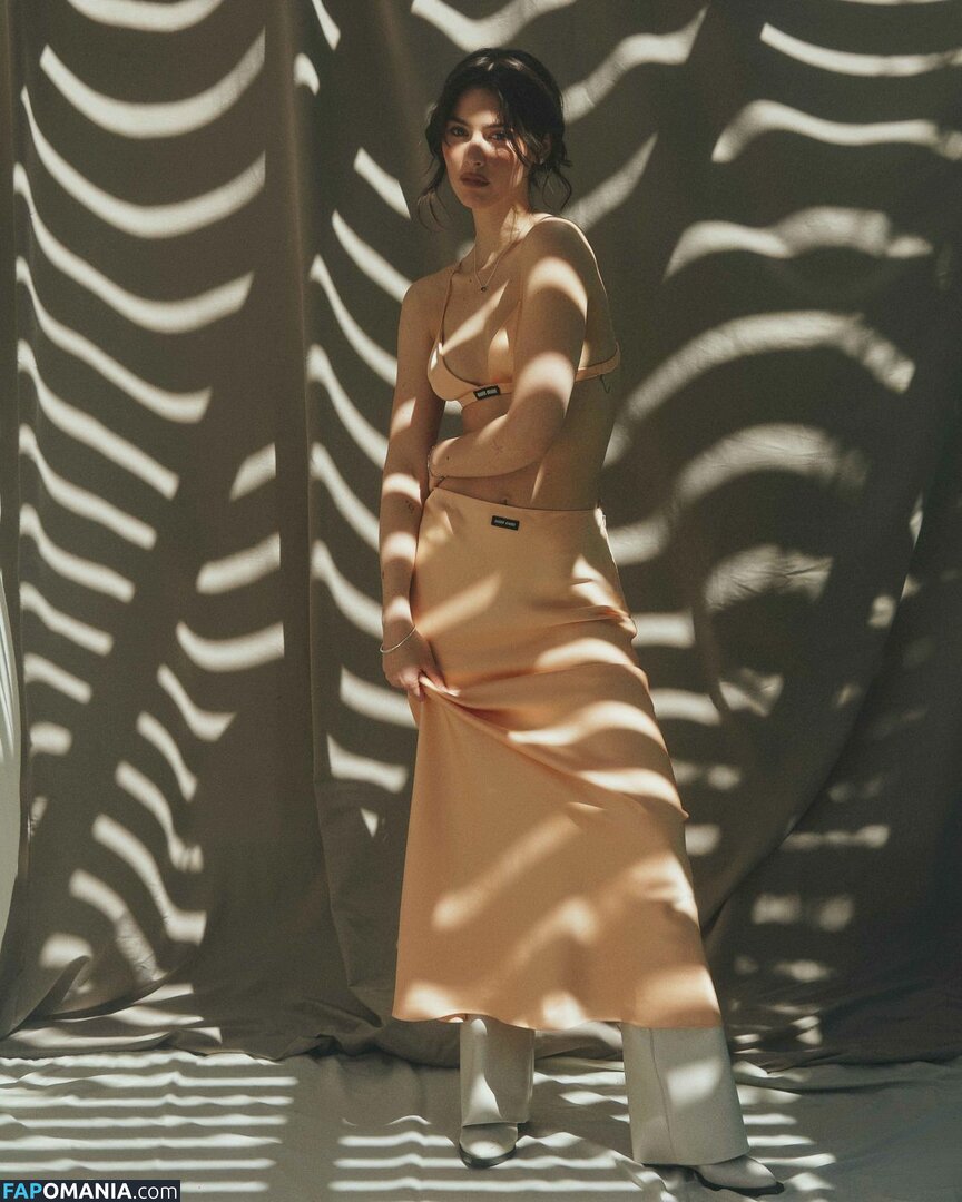 Gracie Abrams / gracieabrams Nu OnlyFans  Photo fuitée #13