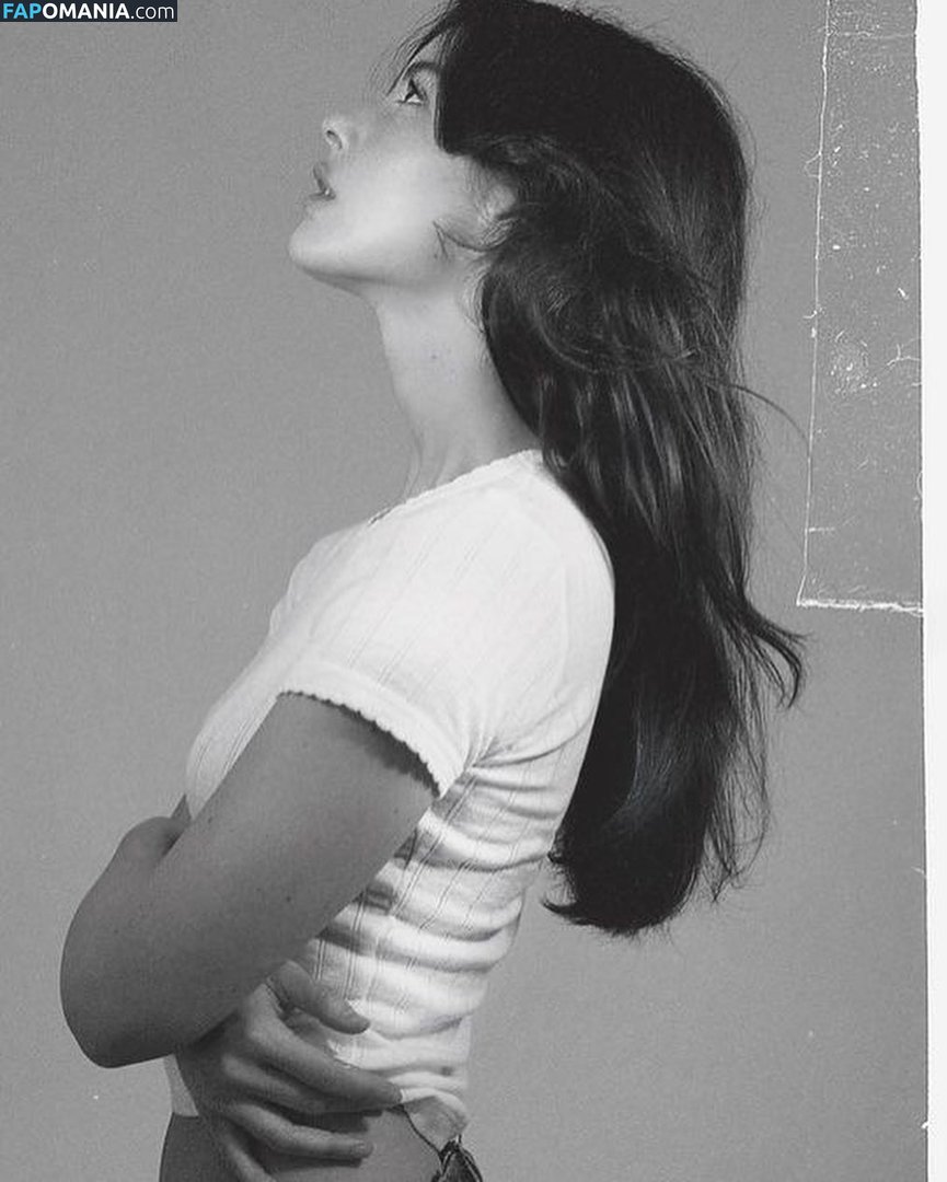 Gracie Abrams / gracieabrams Nu OnlyFans  Photo fuitée #25