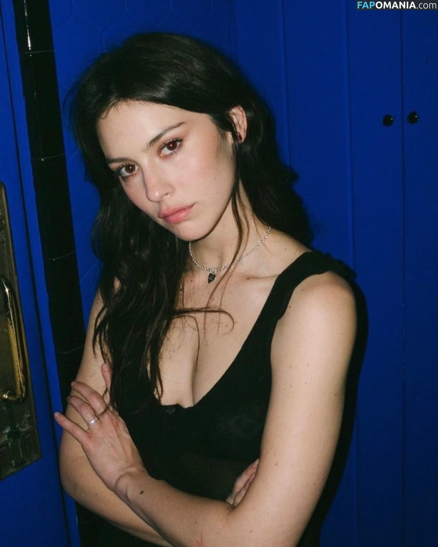 Gracie Abrams / gracieabrams Nu OnlyFans  Photo fuitée #33