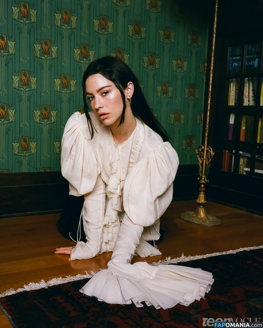 Gracie Abrams / gracieabrams Nu OnlyFans  Photo fuitée #125