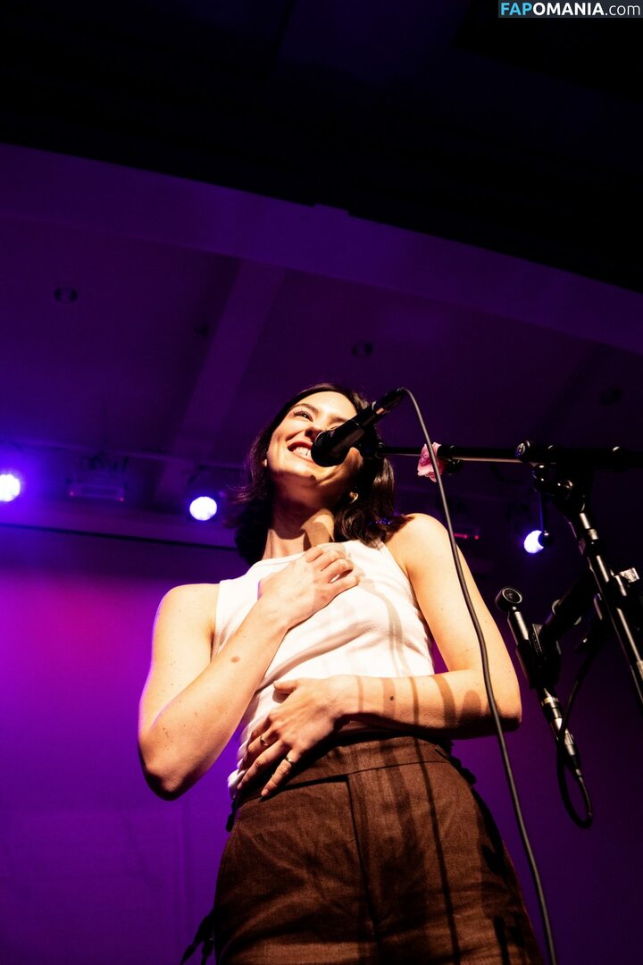 Gracie Abrams / gracieabrams Nu OnlyFans  Photo fuitée #165