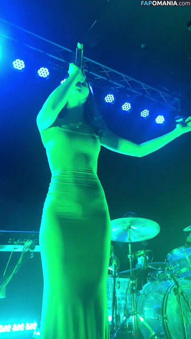 Gracie Abrams / gracieabrams Nu OnlyFans  Photo fuitée #404