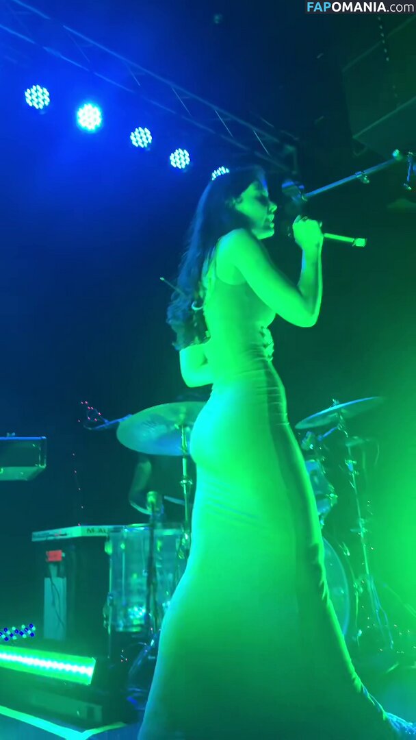 Gracie Abrams / gracieabrams Nu OnlyFans  Photo fuitée #405