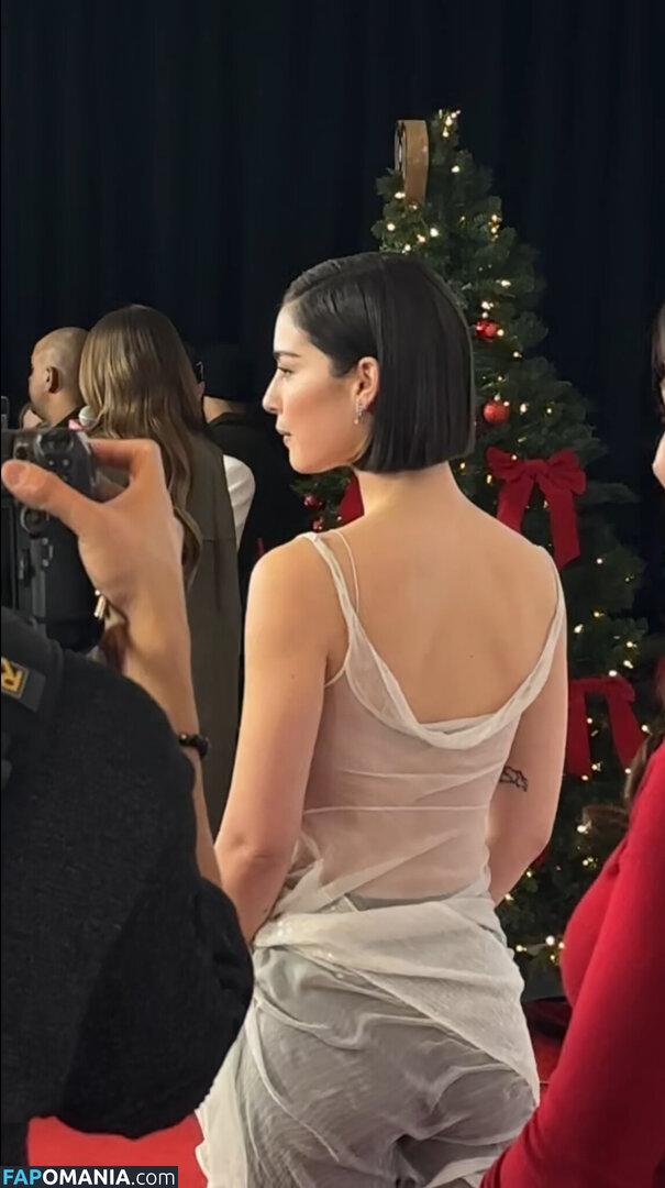 Gracie Abrams / gracieabrams Nu OnlyFans  Photo fuitée #412