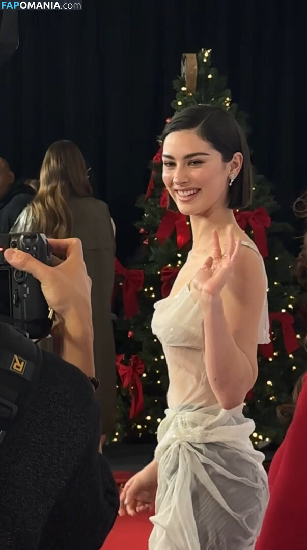 Gracie Abrams / gracieabrams Nu OnlyFans  Photo fuitée #413