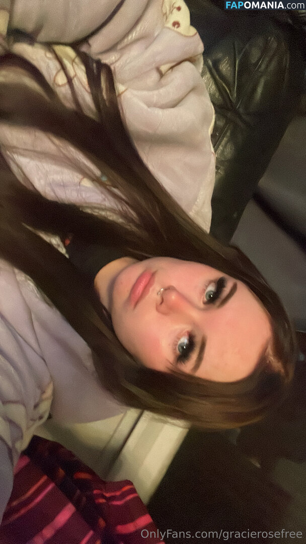 graciefree_ / gracierosefree Nu OnlyFans  Photo fuitée #2