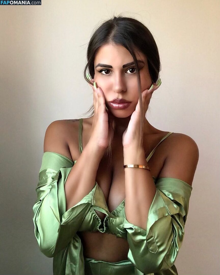 greeklatinagirl Nu OnlyFans  Photo fuitée #5