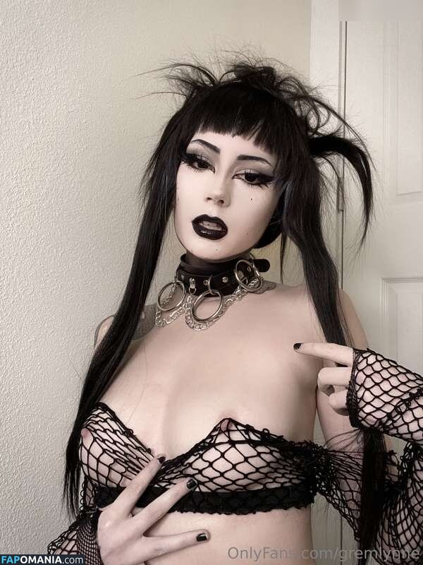 0nlyfans / grem.lynne / gremlynne Nu OnlyFans  Photo fuitée #988