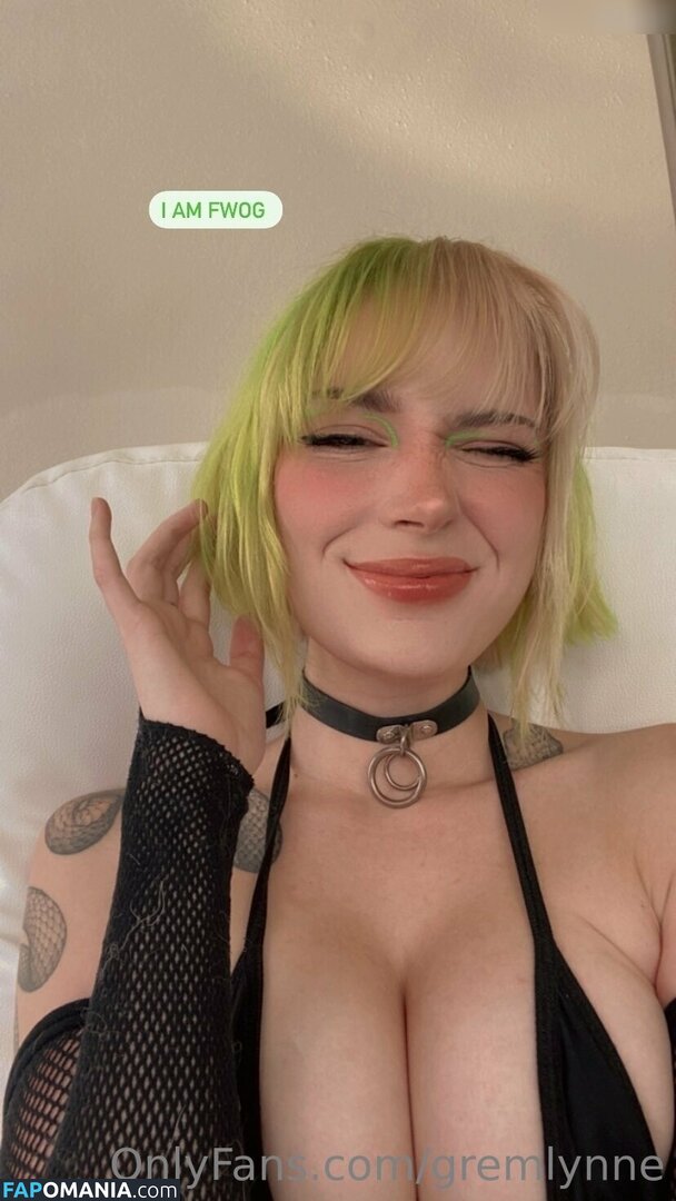 0nlyfans / grem.lynne / gremlynne Nu OnlyFans  Photo fuitée #989