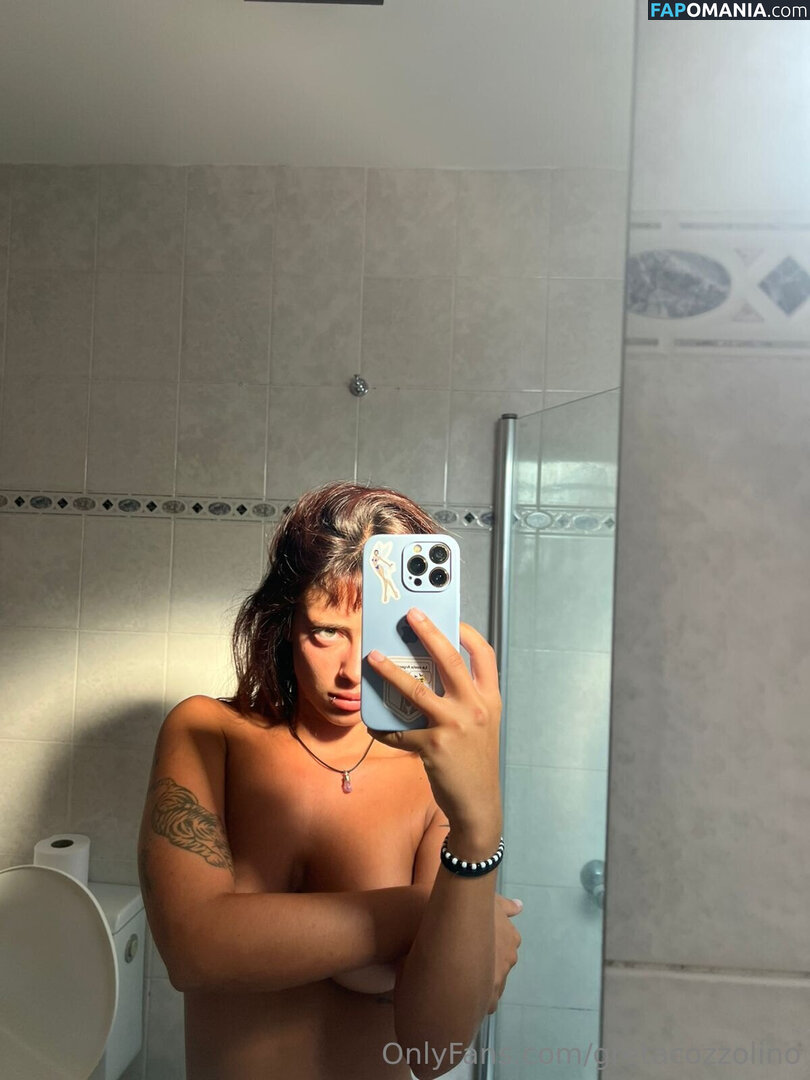 Greta Cozzolino / gretacozzolinox Nu OnlyFans  Photo fuitée #2