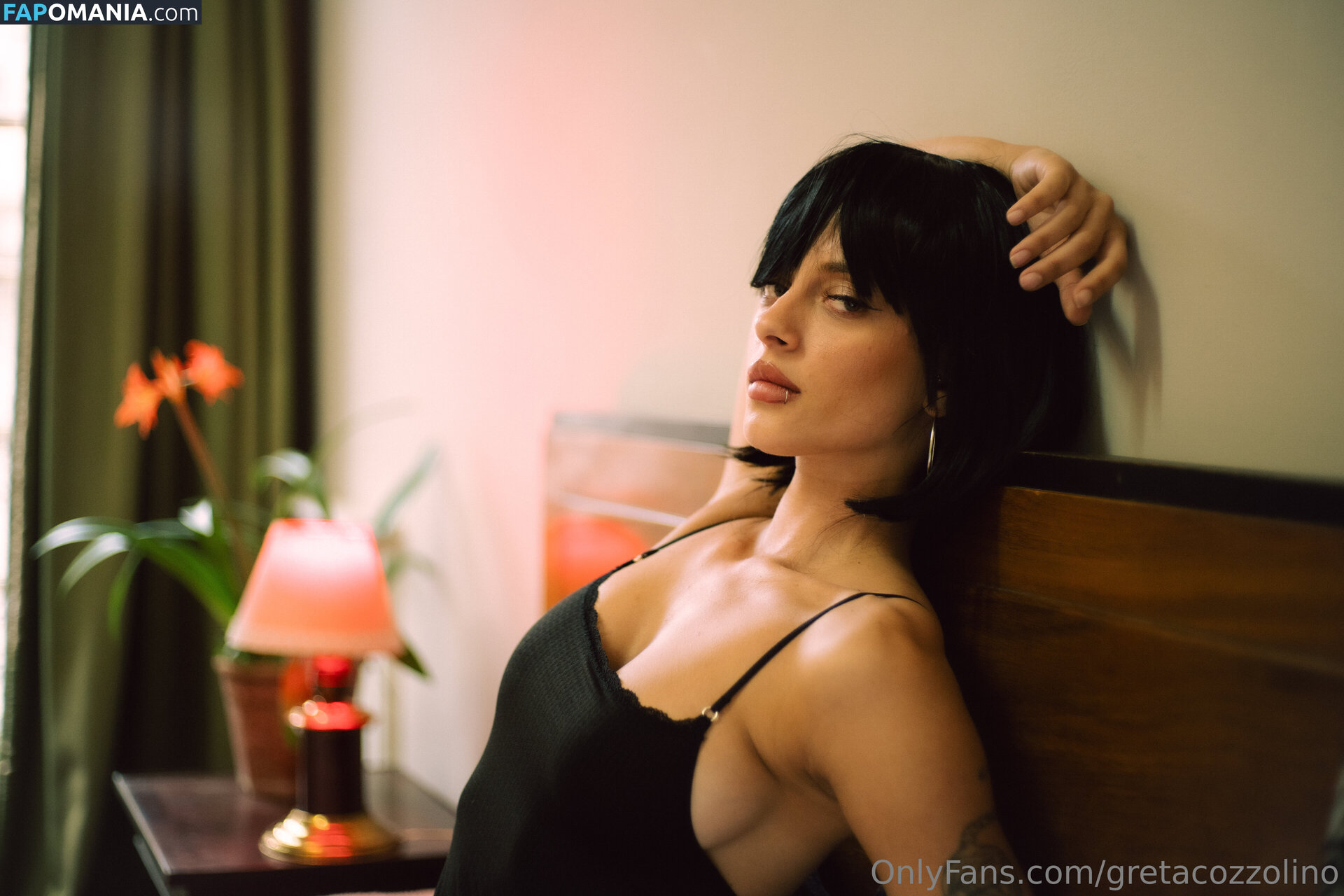 Greta Cozzolino / gretacozzolinox Nu OnlyFans  Photo fuitée #17