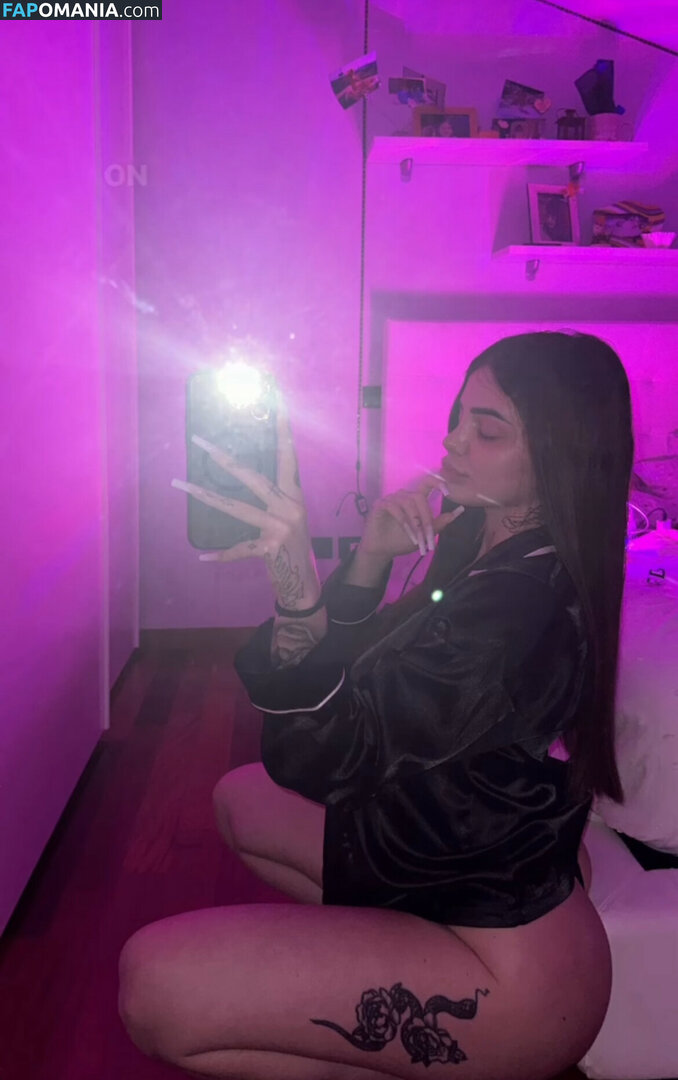 DelmonteGreta / Greta Delmonte / gretadelmonte Nu OnlyFans  Photo fuitée #18