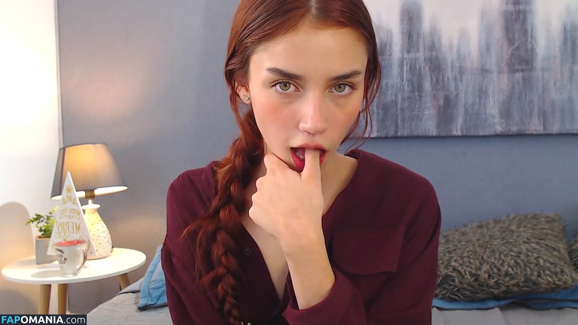 GrettaBenett / _mysoulfree_ / grettabenet / grettabenett_ Nu OnlyFans  Photo fuitée #35