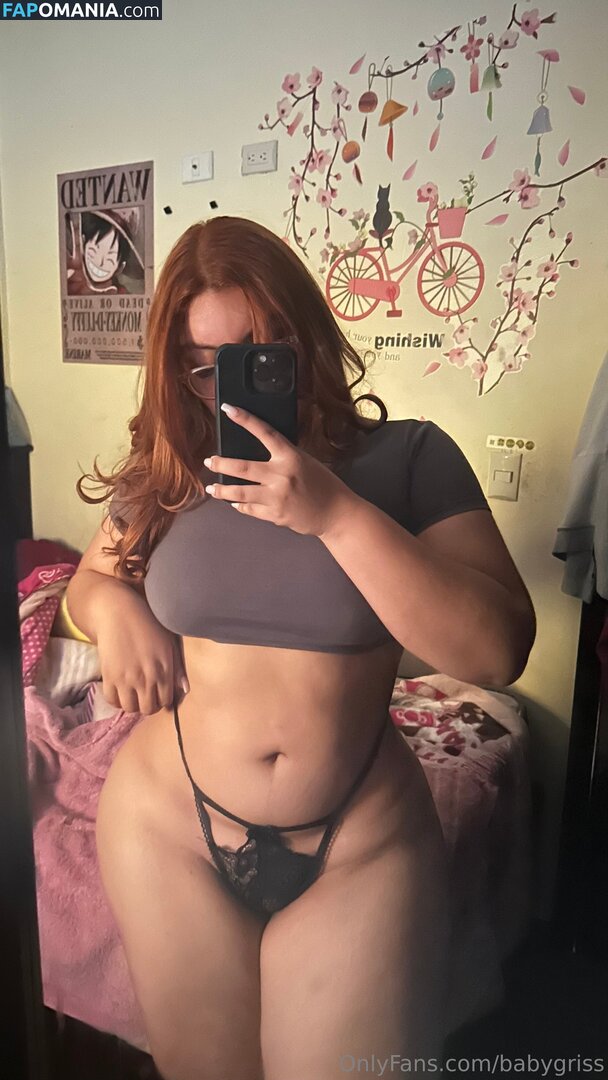 Grisell_palma Nu OnlyFans  Photo fuitée #5