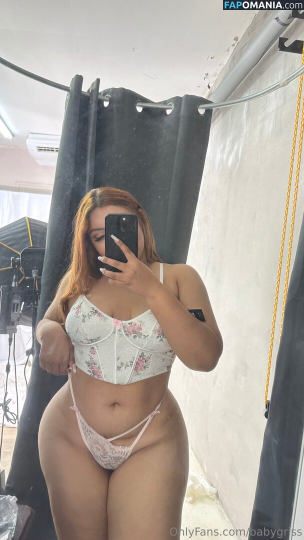 Grisell_palma Nu OnlyFans  Photo fuitée #8