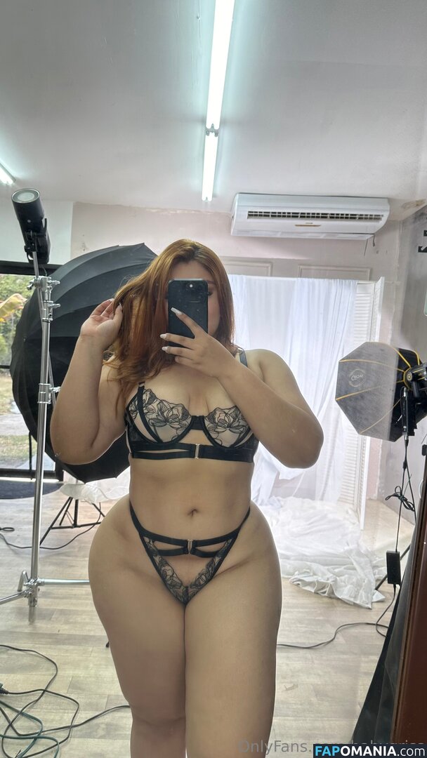 Grisell_palma Nu OnlyFans  Photo fuitée #9