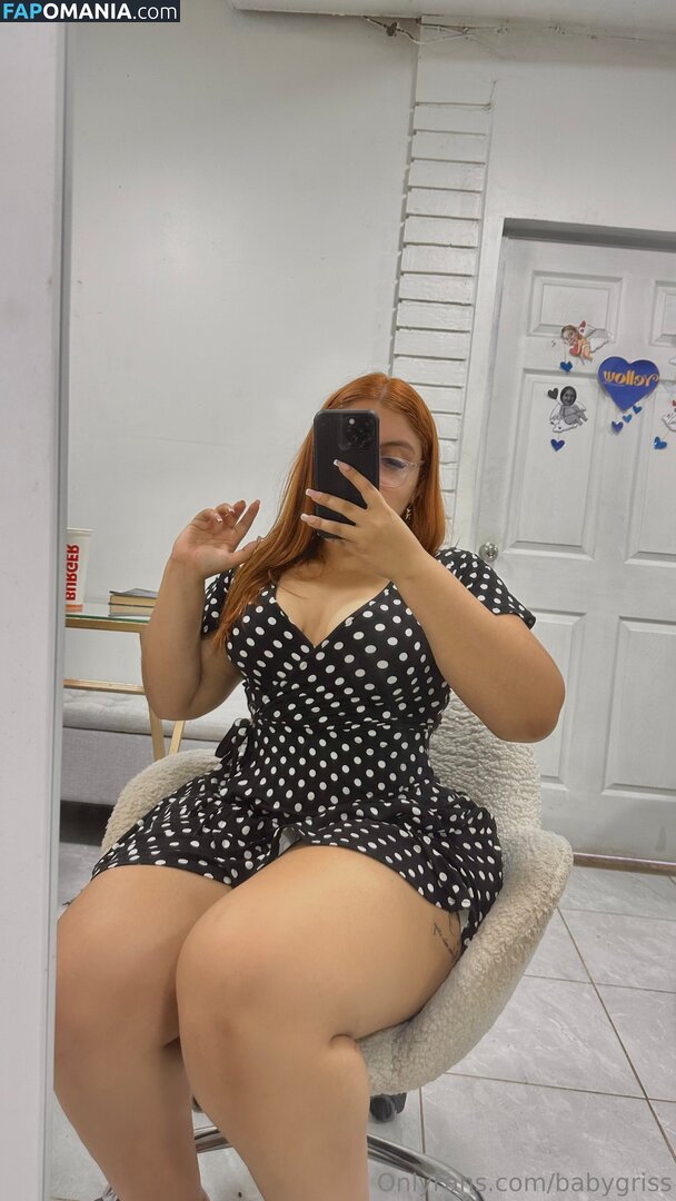 Grisell_palma Nu OnlyFans  Photo fuitée #15