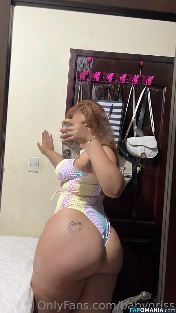Grisell_palma Nu OnlyFans  Photo fuitée #19