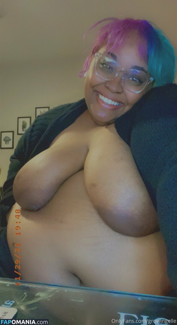 growingellex / growinglex Nu OnlyFans  Photo fuitée #99