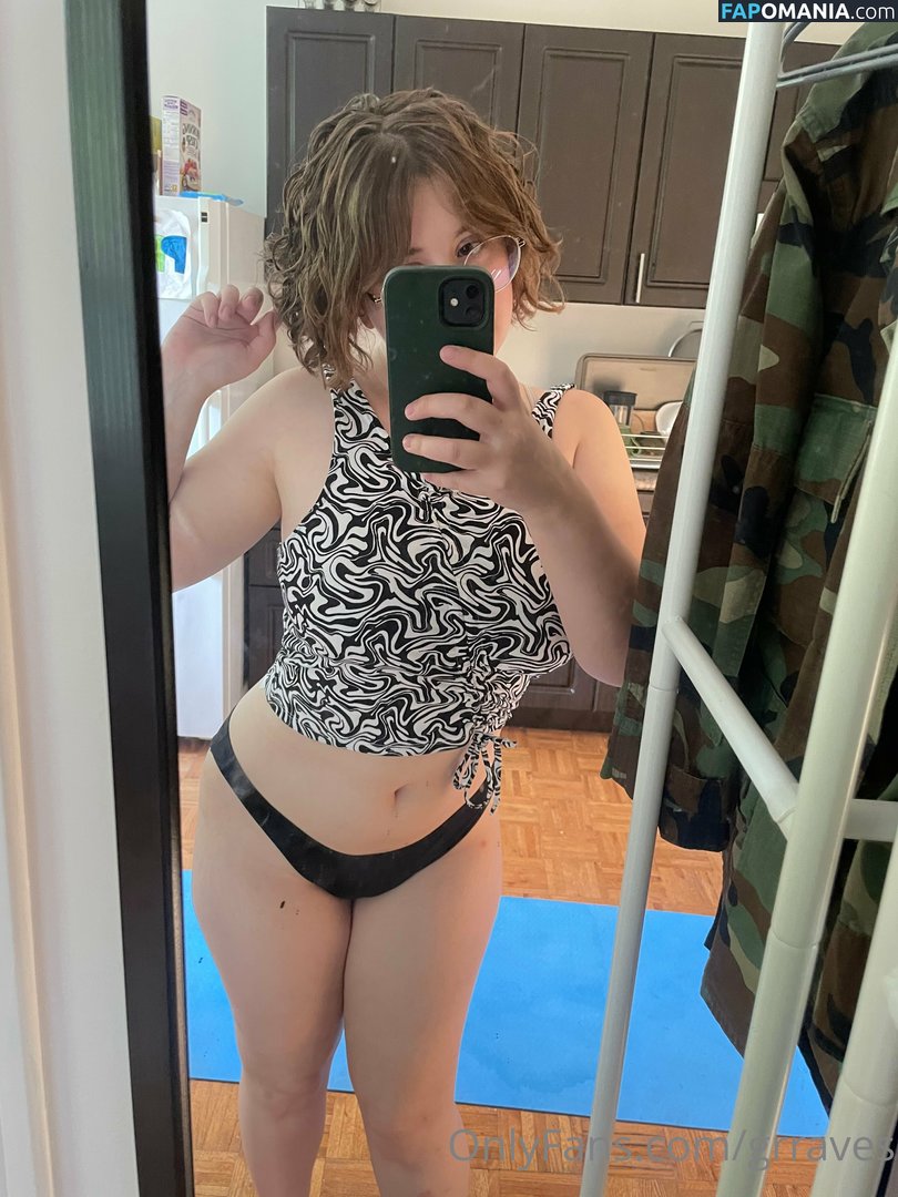 graves.xx / grraves Nu OnlyFans  Photo fuitée #28