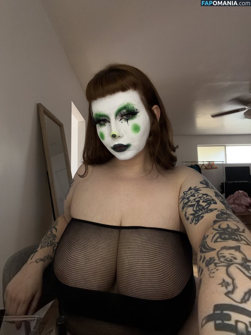 gryaznyy_ Nu OnlyFans  Photo fuitée #1