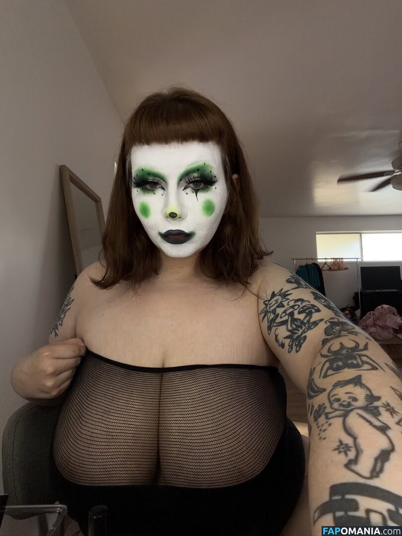 gryaznyy_ Nu OnlyFans  Photo fuitée #2