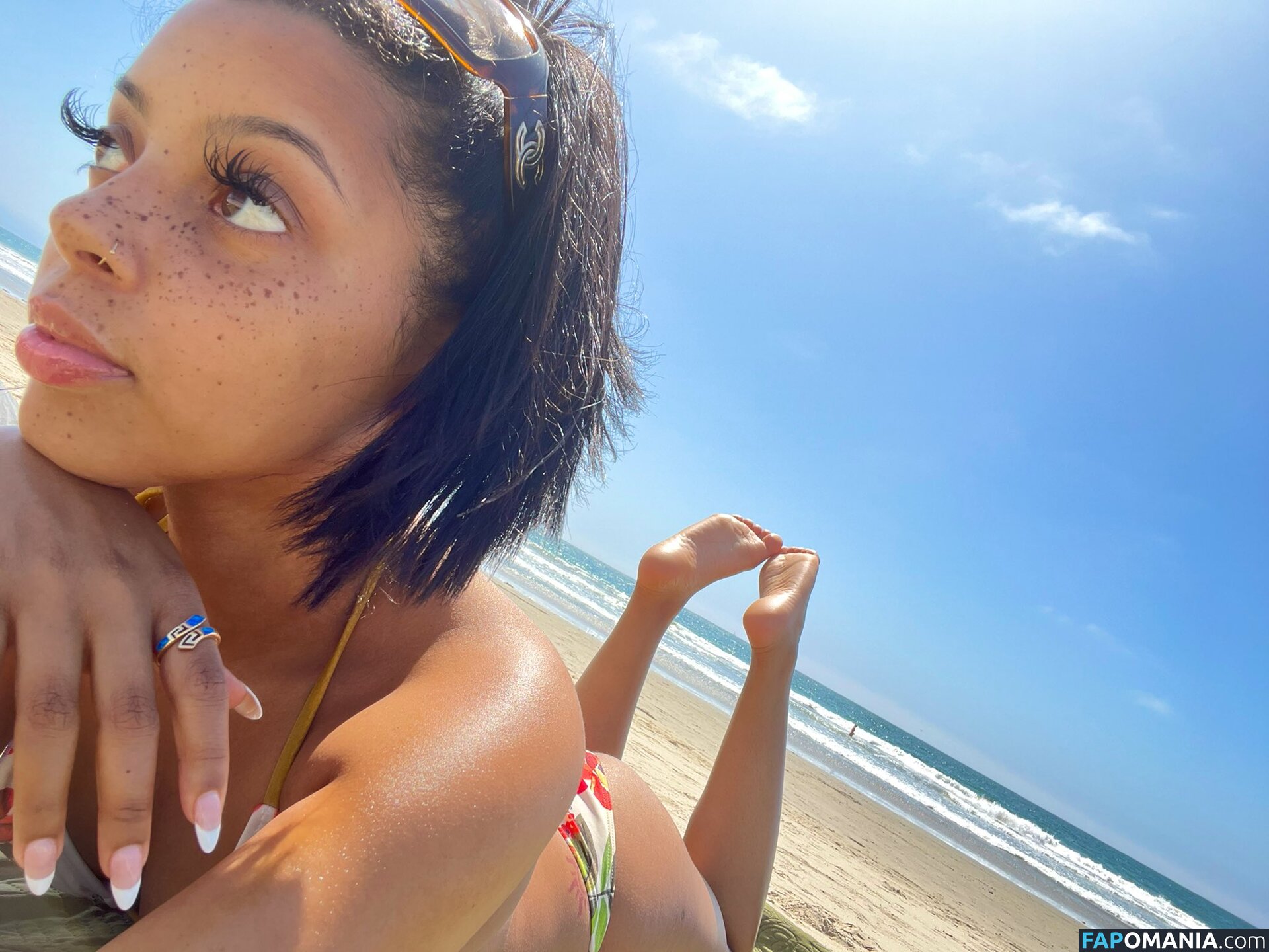 1guapunzel / Guapunzel / https: Nu OnlyFans  Photo fuitée #7