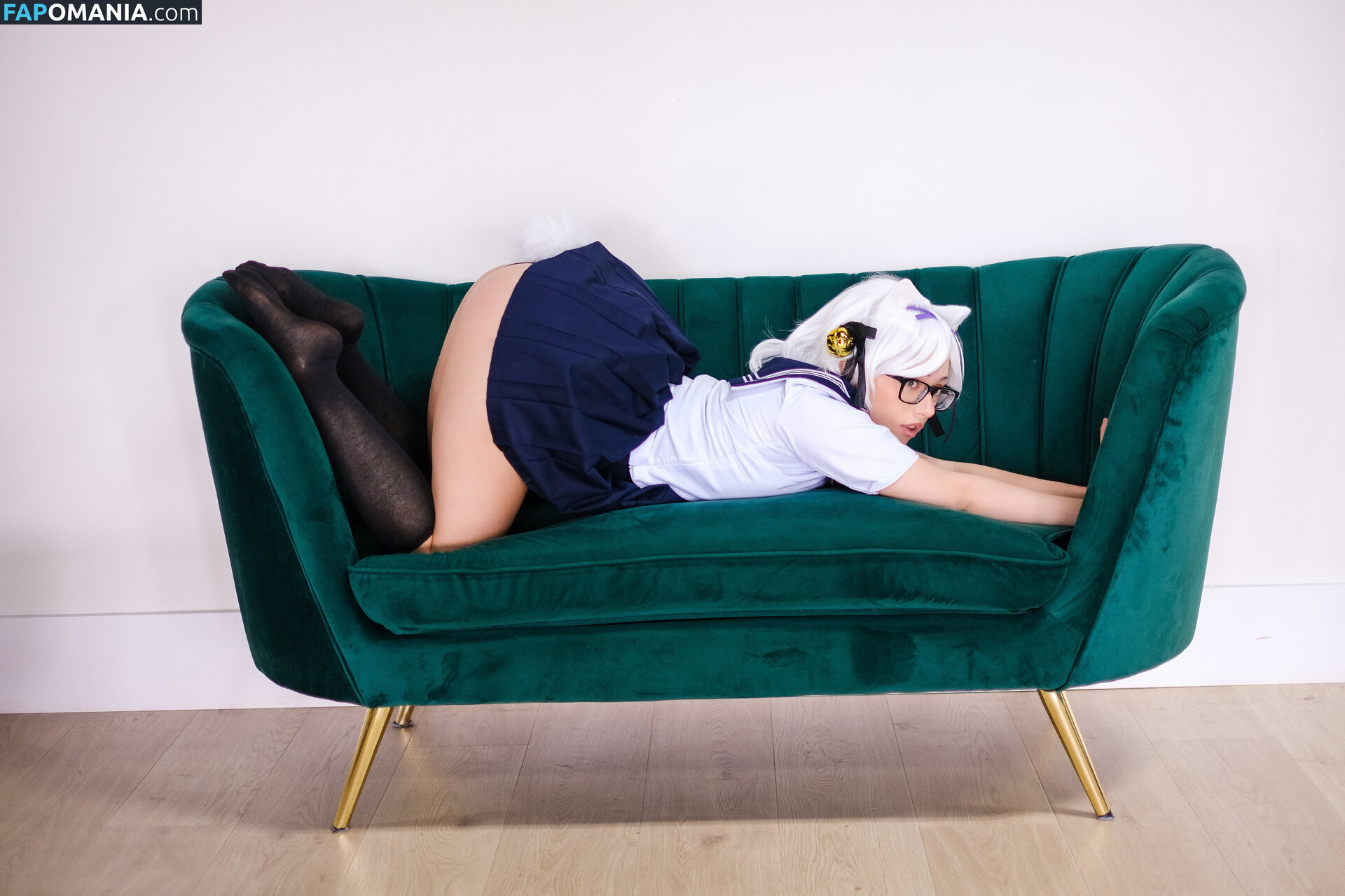 Gumbun / basslineyatteru / https: / mitchiemania cosplay girl Nu OnlyFans  Photo fuitée #8