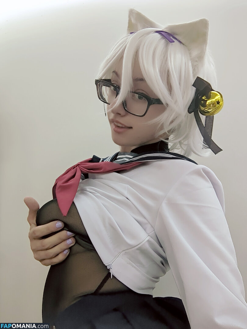 Gumbun / basslineyatteru / https: / mitchiemania cosplay girl Nu OnlyFans  Photo fuitée #15
