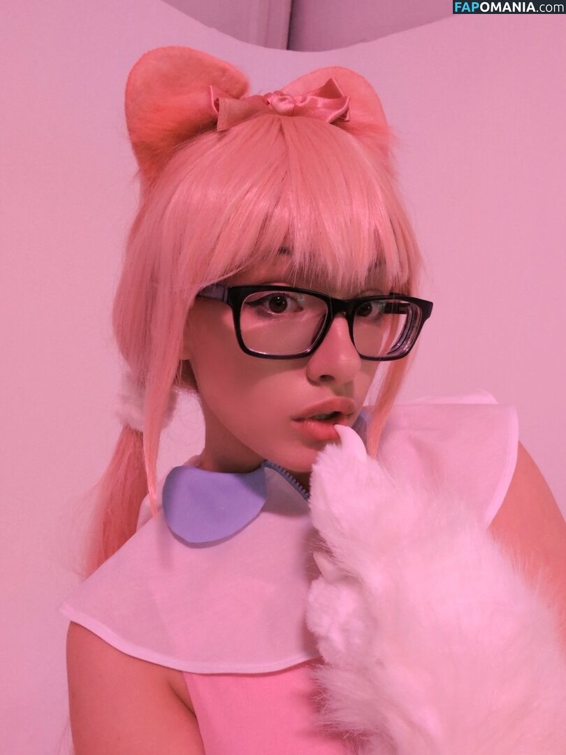 Gumbun / basslineyatteru / https: / mitchiemania cosplay girl Nu OnlyFans  Photo fuitée #25