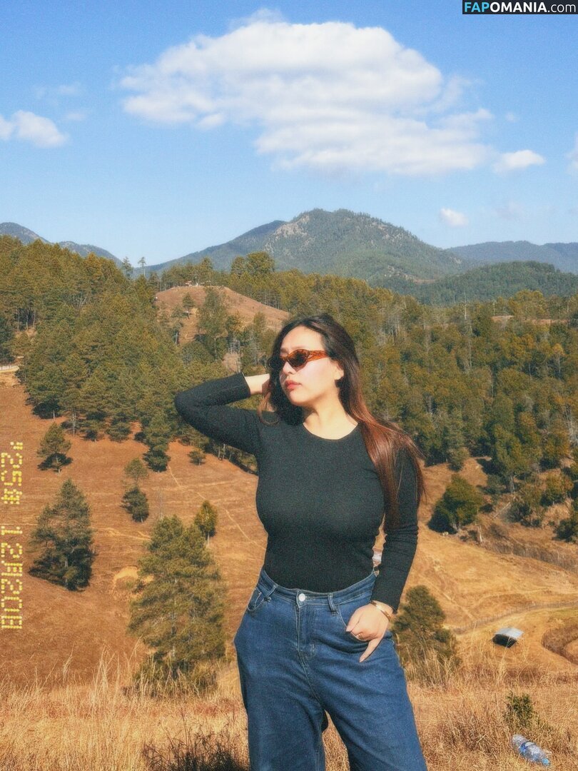 Gungun Sawa / gungunsawa Nu OnlyFans  Photo fuitée #14