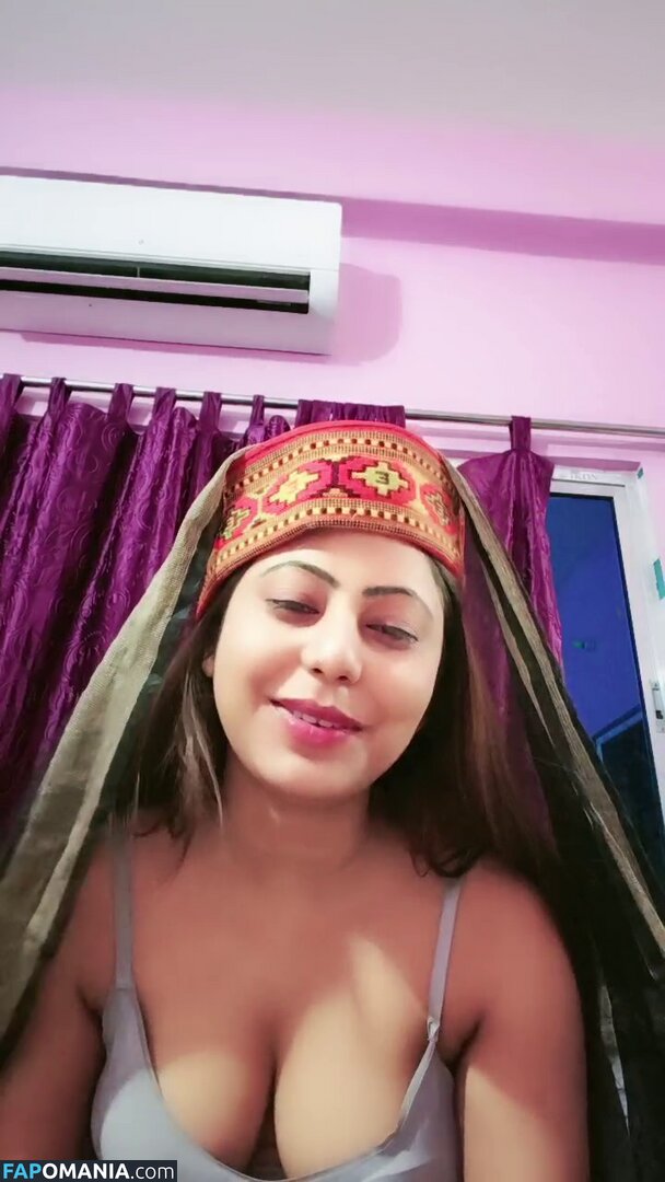 Gurpreet Kaur / https: / im_gurpreet.kaur Nu OnlyFans  Photo fuitée #5