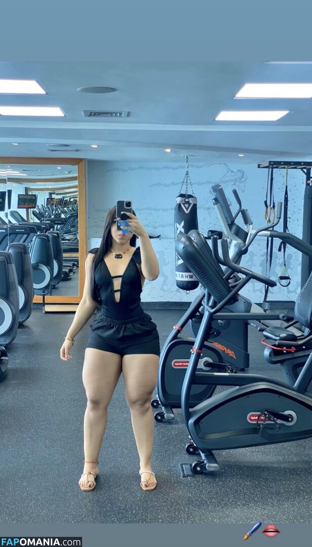 Genesis vargas / Gvargas_20 Nu OnlyFans  Photo fuitée #1