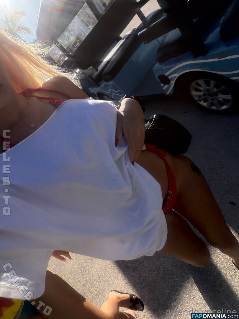 gwendoceline / gwendolynceline Nu OnlyFans  Photo fuitée #5