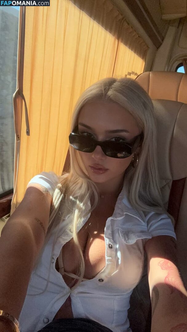 gwendoceline / gwendolynceline Nu OnlyFans  Photo fuitée #9