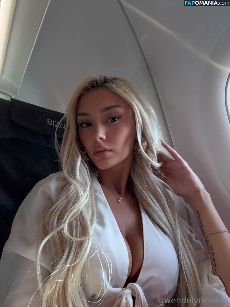 gwendoceline / gwendolynceline / https: Nu OnlyFans  Photo fuitée #16