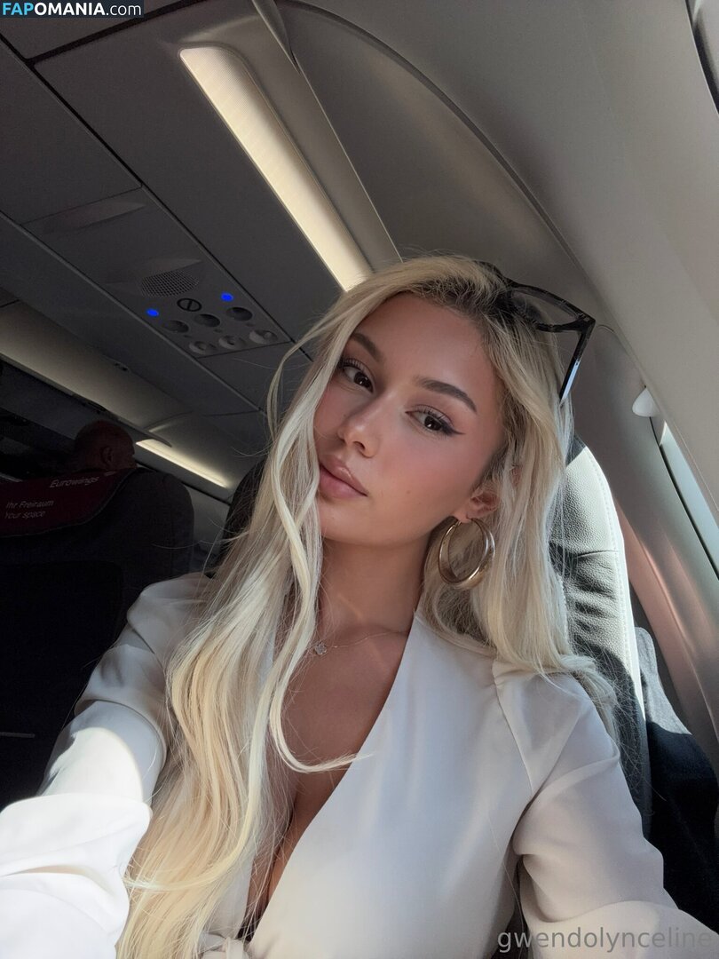 gwendoceline / gwendolynceline / https: Nu OnlyFans  Photo fuitée #17